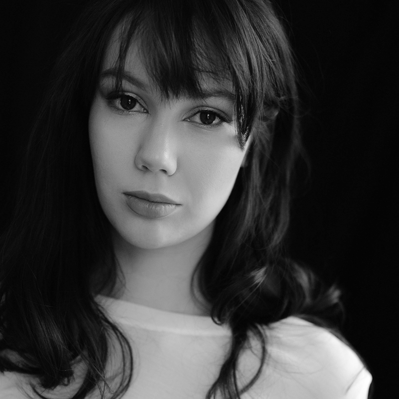 Marissa – Blowout & Extension Specialist